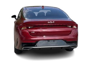 Thumbnail: 2023 Kia K5 - 4