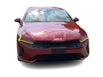 Thumbnail: 2023 Kia K5 - 20