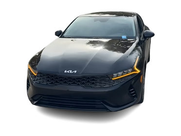 Thumbnail: 2023 Kia K5 - 20