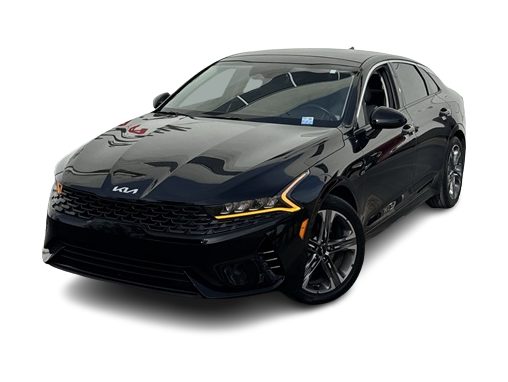 Thumbnail: 2023 Kia K5 - 4