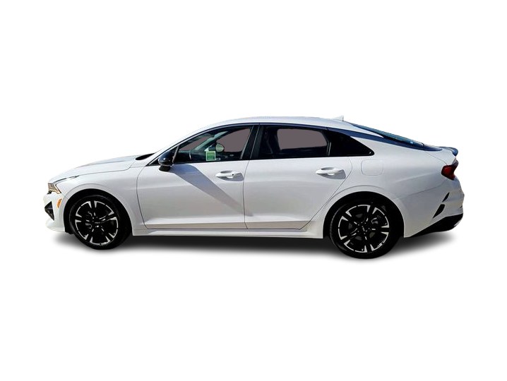 Thumbnail: 2023 Kia K5 - 3