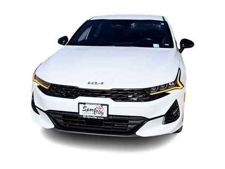 Thumbnail: 2023 Kia K5 - 6