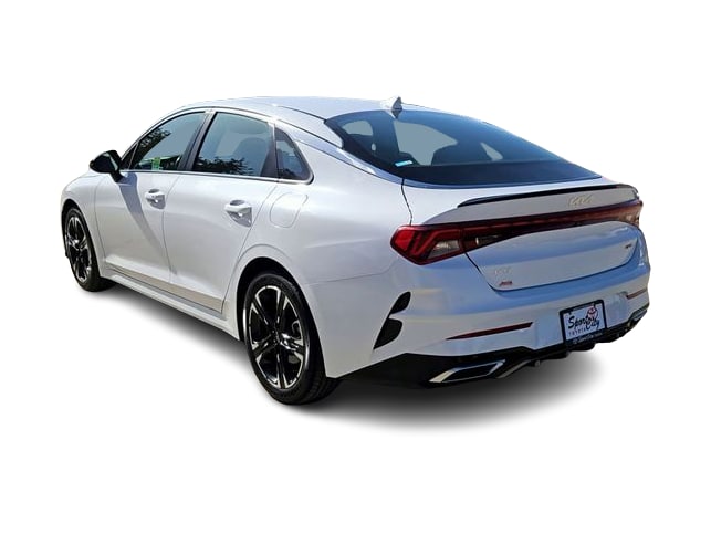 Thumbnail: 2023 Kia K5 - 4