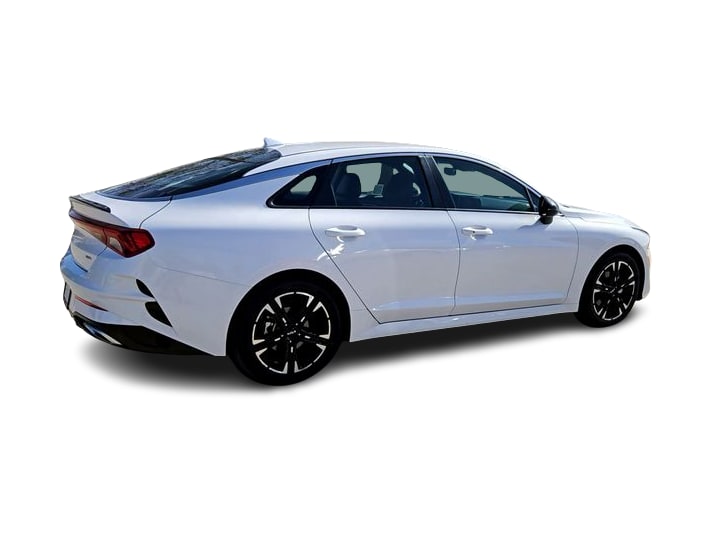Thumbnail: 2023 Kia K5 - 22