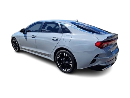 Thumbnail: 2023 Kia K5 - 4