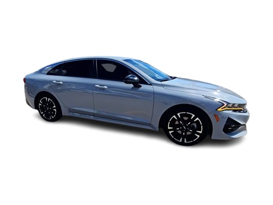 Thumbnail: 2023 Kia K5 - 21