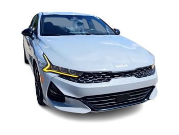 Thumbnail: 2023 Kia K5 - 5