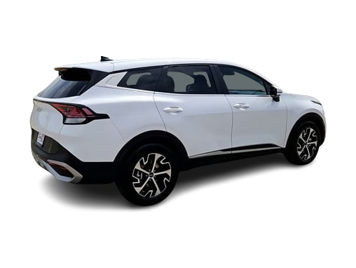 Thumbnail: 2023 Kia Sportage - 22