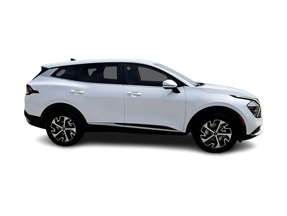 Thumbnail: 2023 Kia Sportage - 23