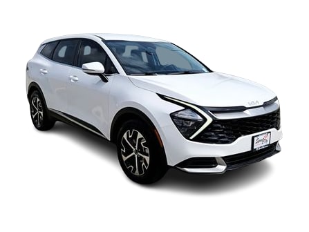Thumbnail: 2023 Kia Sportage - 19