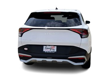 Thumbnail: 2023 Kia Sportage - 21