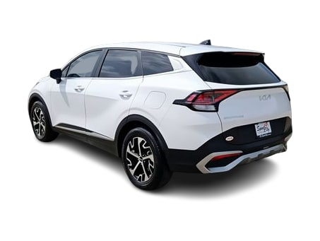 Thumbnail: 2023 Kia Sportage - 4