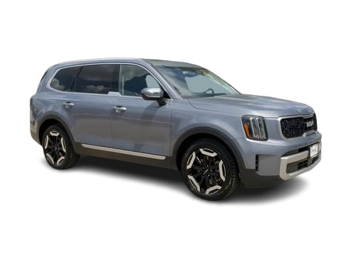 Thumbnail: 2024 Kia Telluride - 22