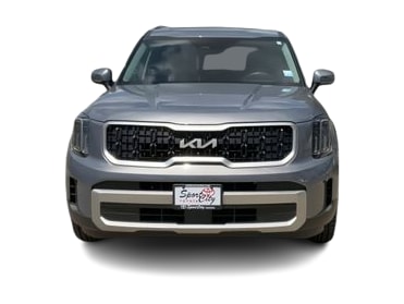 Thumbnail: 2024 Kia Telluride - 5