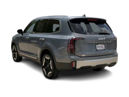 Thumbnail: 2024 Kia Telluride - 4