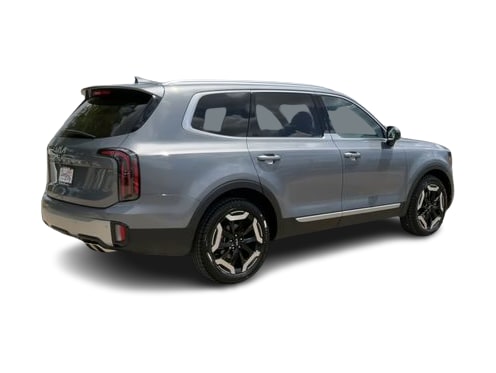 Thumbnail: 2024 Kia Telluride - 20