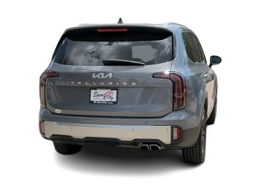 Thumbnail: 2024 Kia Telluride - 19