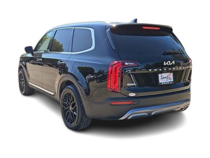 Thumbnail: 2022 Kia Telluride - 4