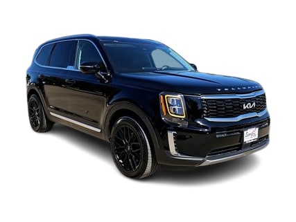 Thumbnail: 2022 Kia Telluride - 19
