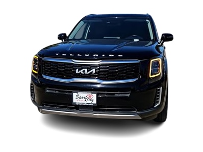 Thumbnail: 2022 Kia Telluride - 5