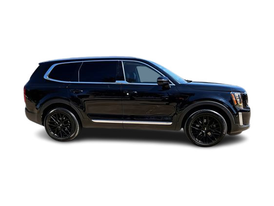 Thumbnail: 2022 Kia Telluride - 23