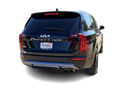 Thumbnail: 2022 Kia Telluride - 21