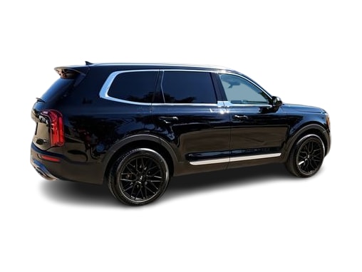 Thumbnail: 2022 Kia Telluride - 22
