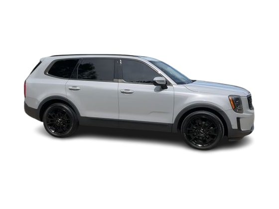 Thumbnail: 2022 Kia Telluride - 22
