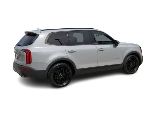 Thumbnail: 2022 Kia Telluride - 21