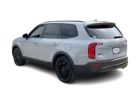 Thumbnail: 2022 Kia Telluride - 4