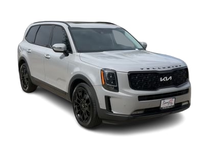 Thumbnail: 2022 Kia Telluride - 19