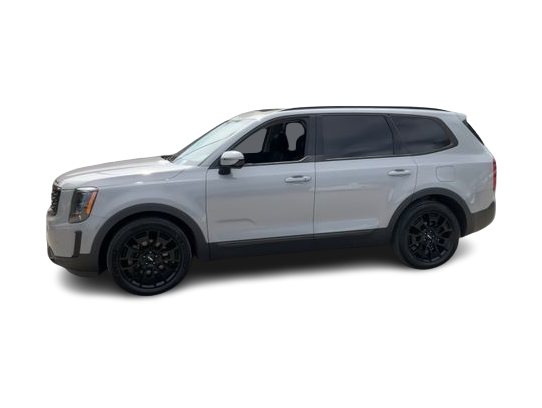 Thumbnail: 2022 Kia Telluride - 3