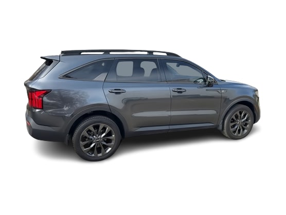 Thumbnail: 2022 Kia Sorento - 20