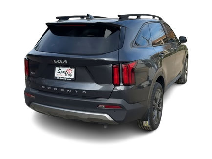Thumbnail: 2022 Kia Sorento - 19