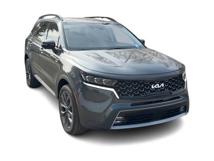 Thumbnail: 2022 Kia Sorento - 17