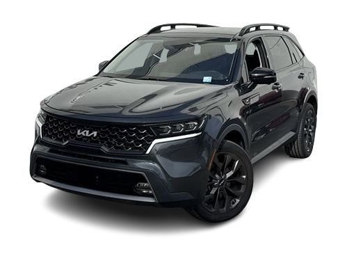 Thumbnail: 2022 Kia Sorento - 5