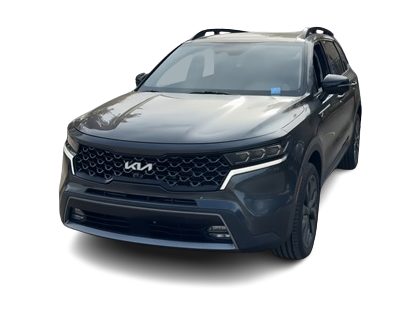 Thumbnail: 2022 Kia Sorento - 18