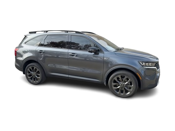 Thumbnail: 2022 Kia Sorento - 21