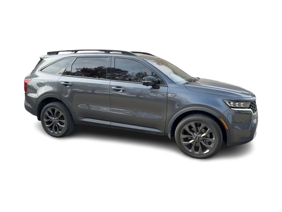 Thumbnail: 2022 Kia Sorento - 21