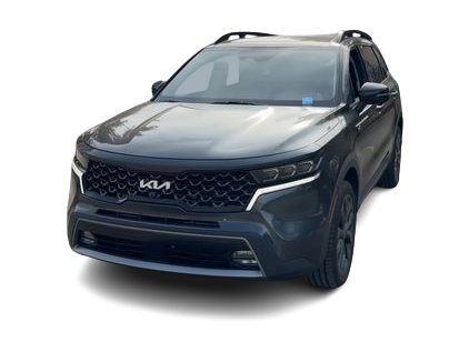 Thumbnail: 2022 Kia Sorento - 2