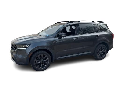 Thumbnail: 2022 Kia Sorento - 3