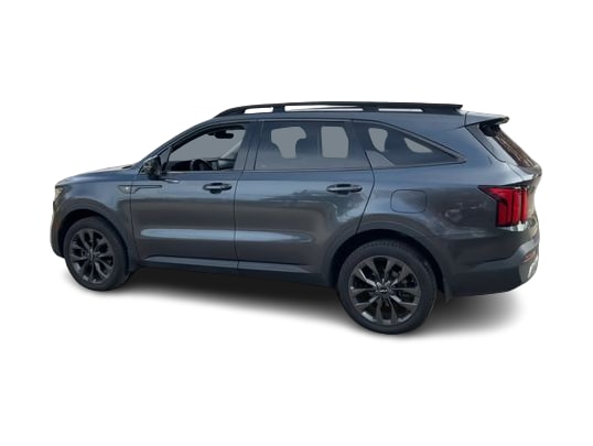 Thumbnail: 2022 Kia Sorento - 18
