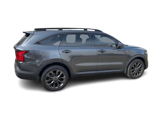 Thumbnail: 2022 Kia Sorento - 20