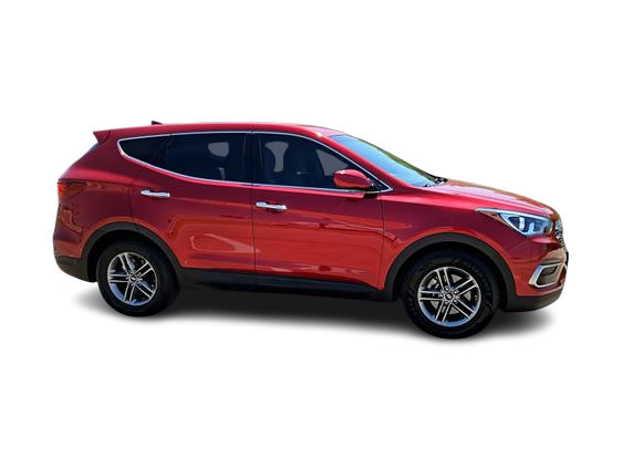 Thumbnail: 2017 Hyundai Santa Fe - 23