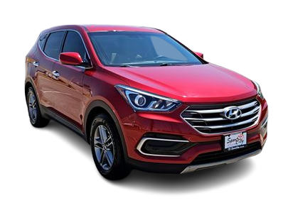 Thumbnail: 2017 Hyundai Santa Fe - 19