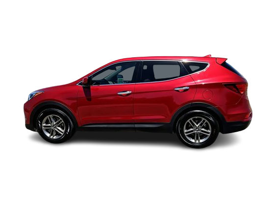 Thumbnail: 2017 Hyundai Santa Fe - 20