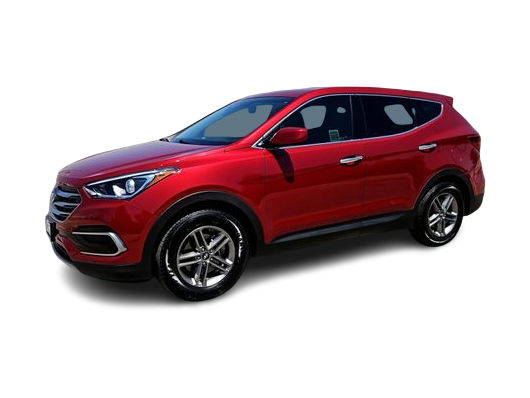 Thumbnail: 2017 Hyundai Santa Fe - 3