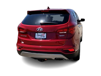 Thumbnail: 2017 Hyundai Santa Fe - 21