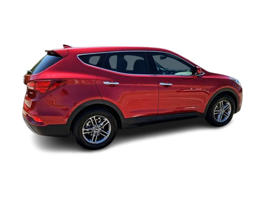 Thumbnail: 2017 Hyundai Santa Fe - 22