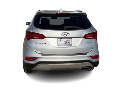 Thumbnail: 2018 Hyundai Santa Fe - 20